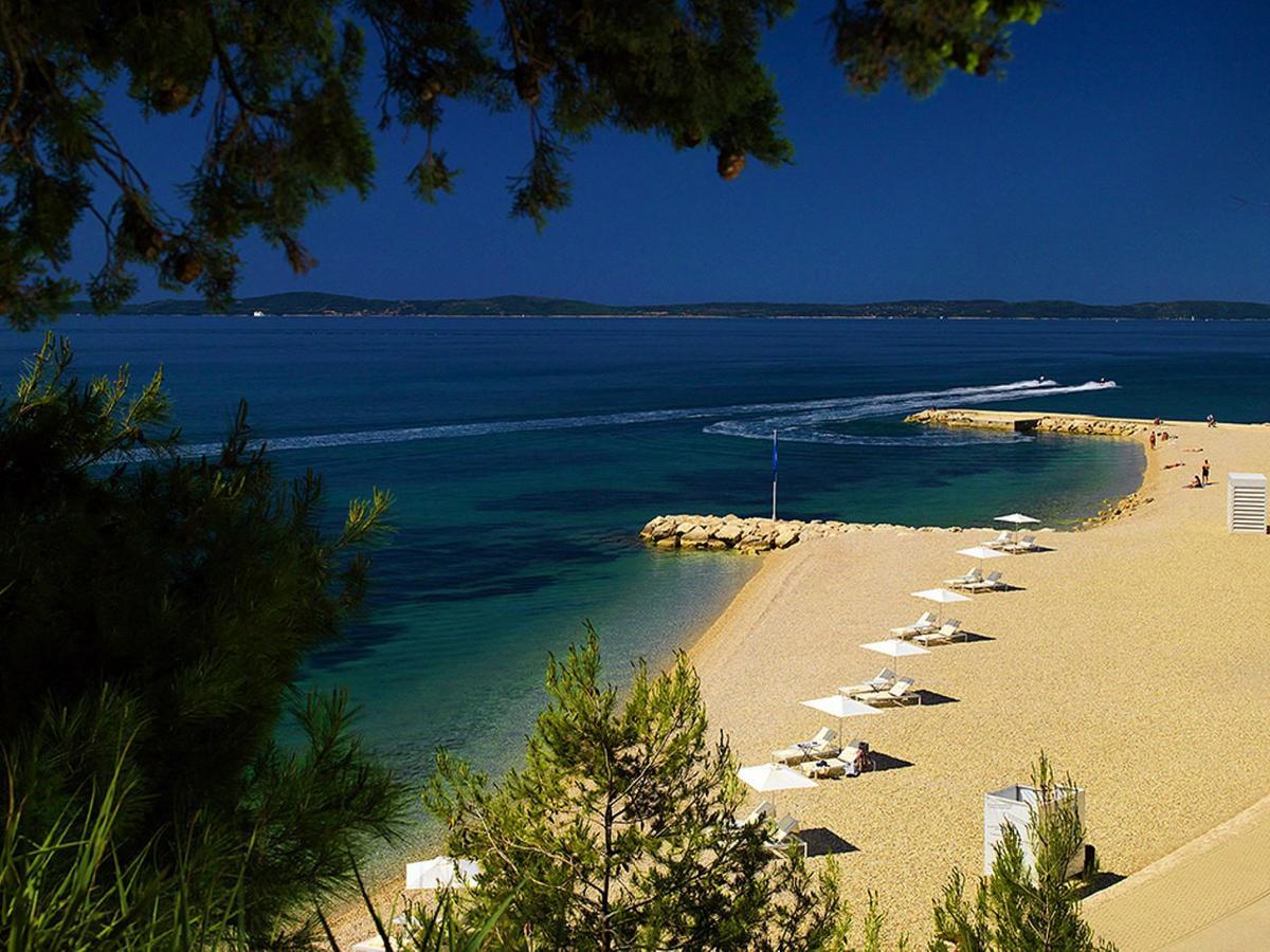 Studio Jere near sea Split Exterior foto