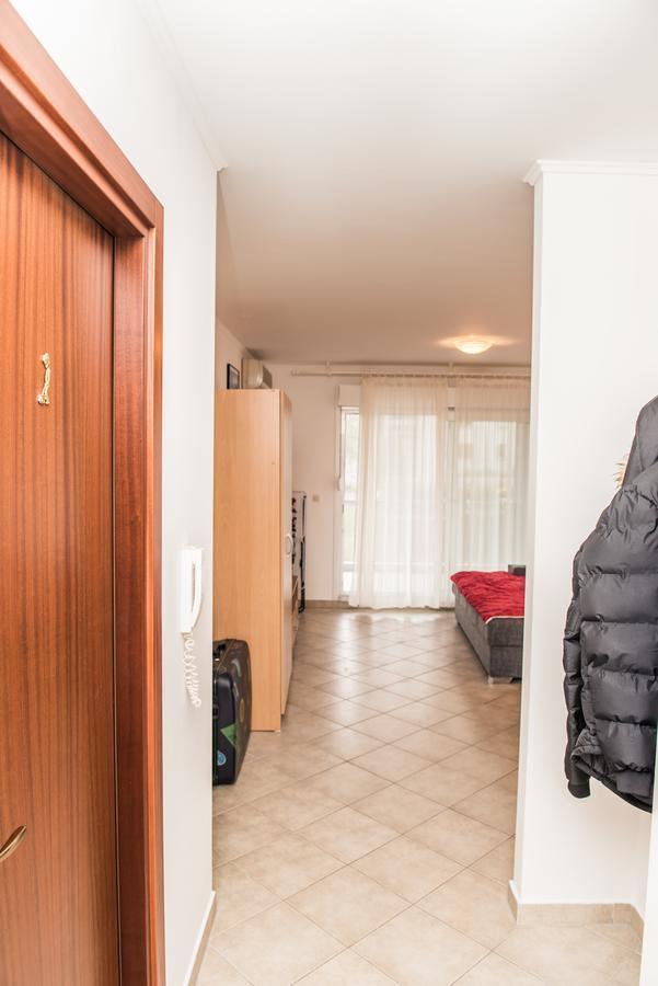 Studio Jere near sea Split Exterior foto