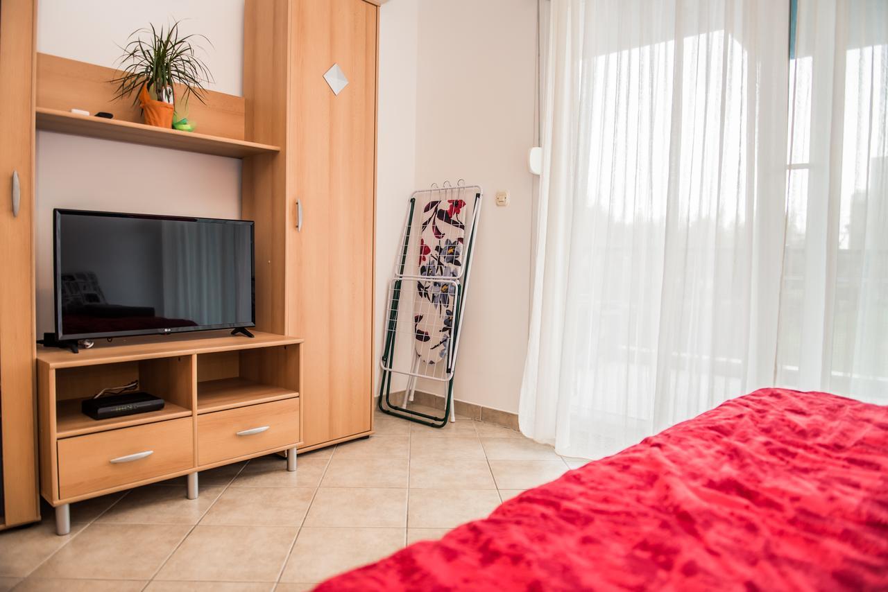 Studio Jere near sea Split Exterior foto