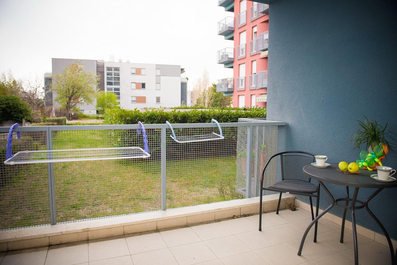 Studio Jere near sea Split Exterior foto